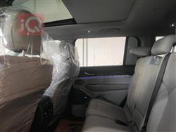 Jeep Grand Cherokee L
